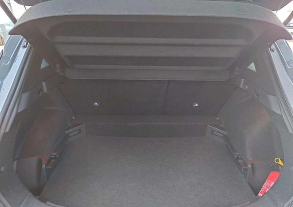 Nissan Qashqai cena 130900 przebieg: 36736, rok produkcji 2022 z Jedwabne małe 596